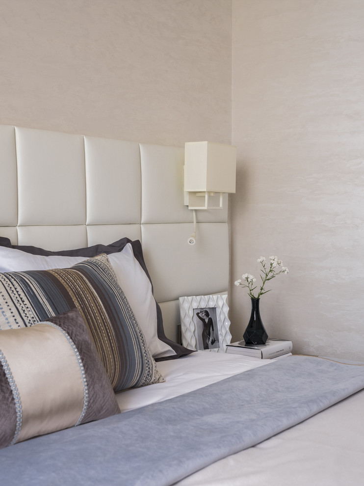 Цвет настроения