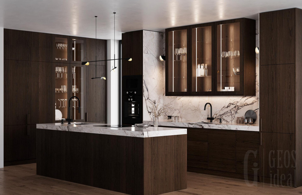 Кухня Котра Кюрай