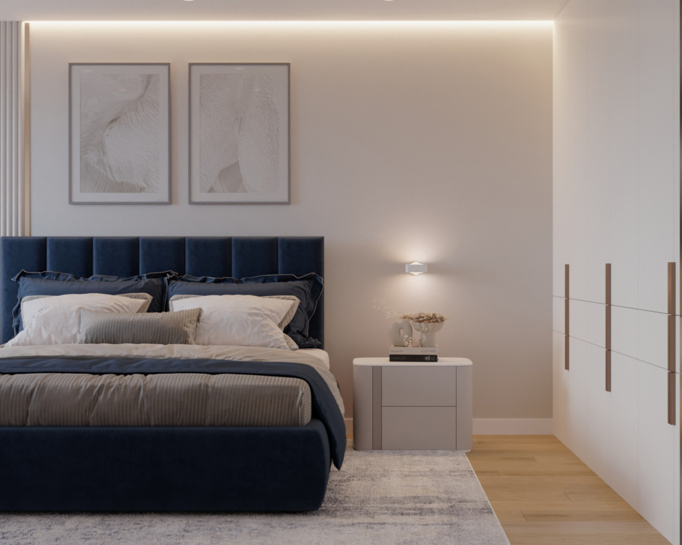 Дизайн проект. ул.Кулакова