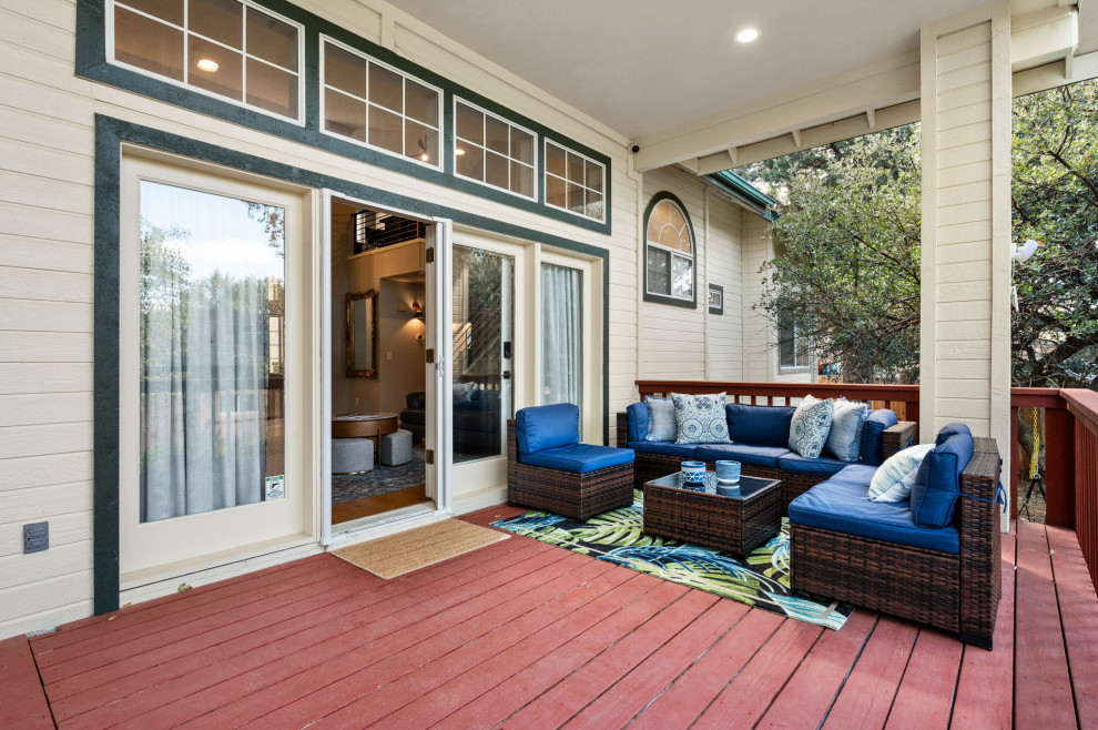 WHISPER RIDGE - Airbnb