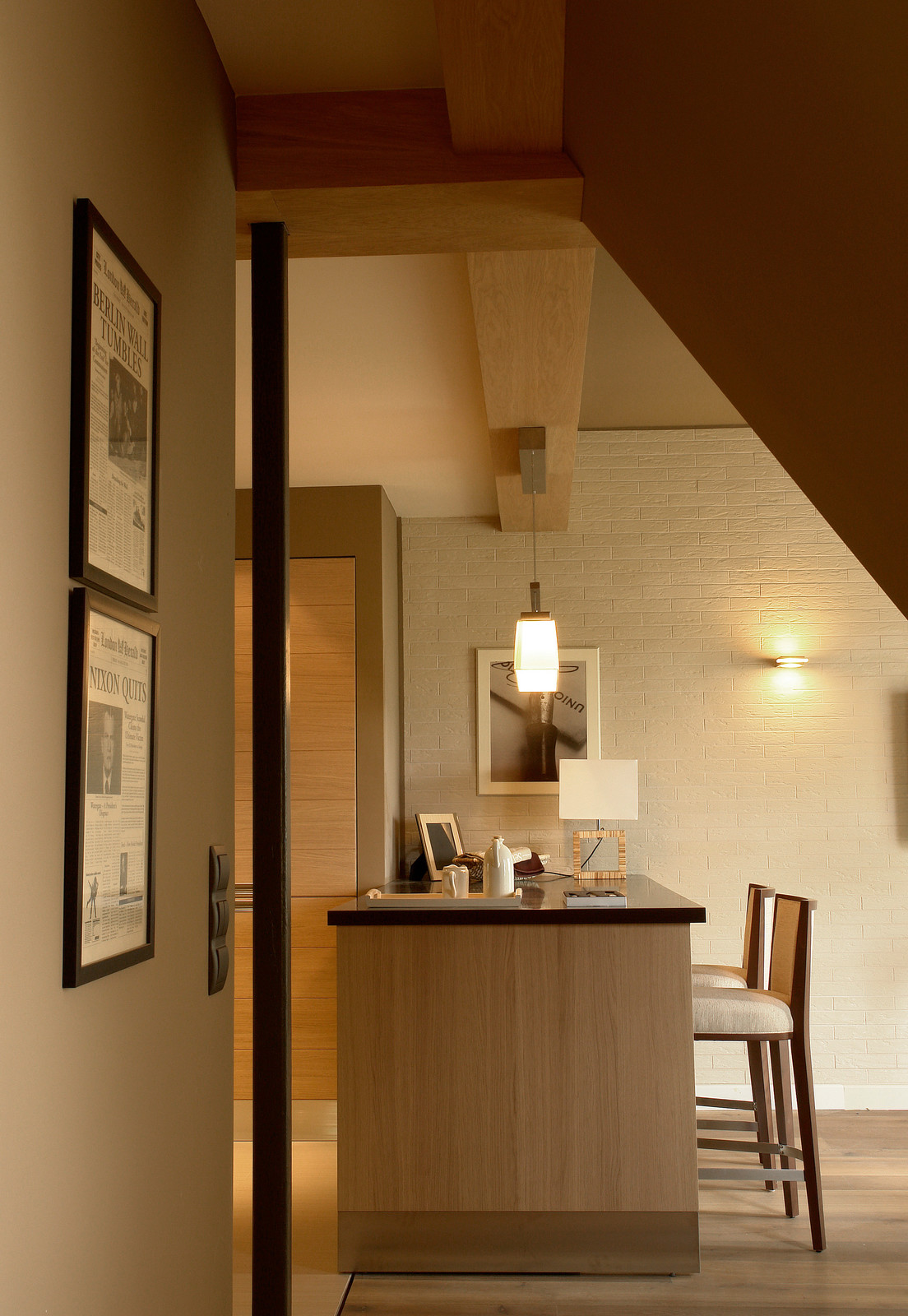 Дом в Берлине