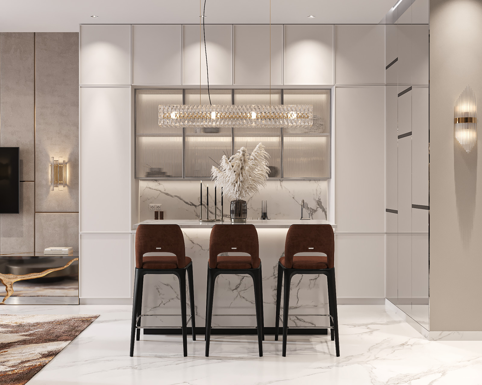 Андреевский дом