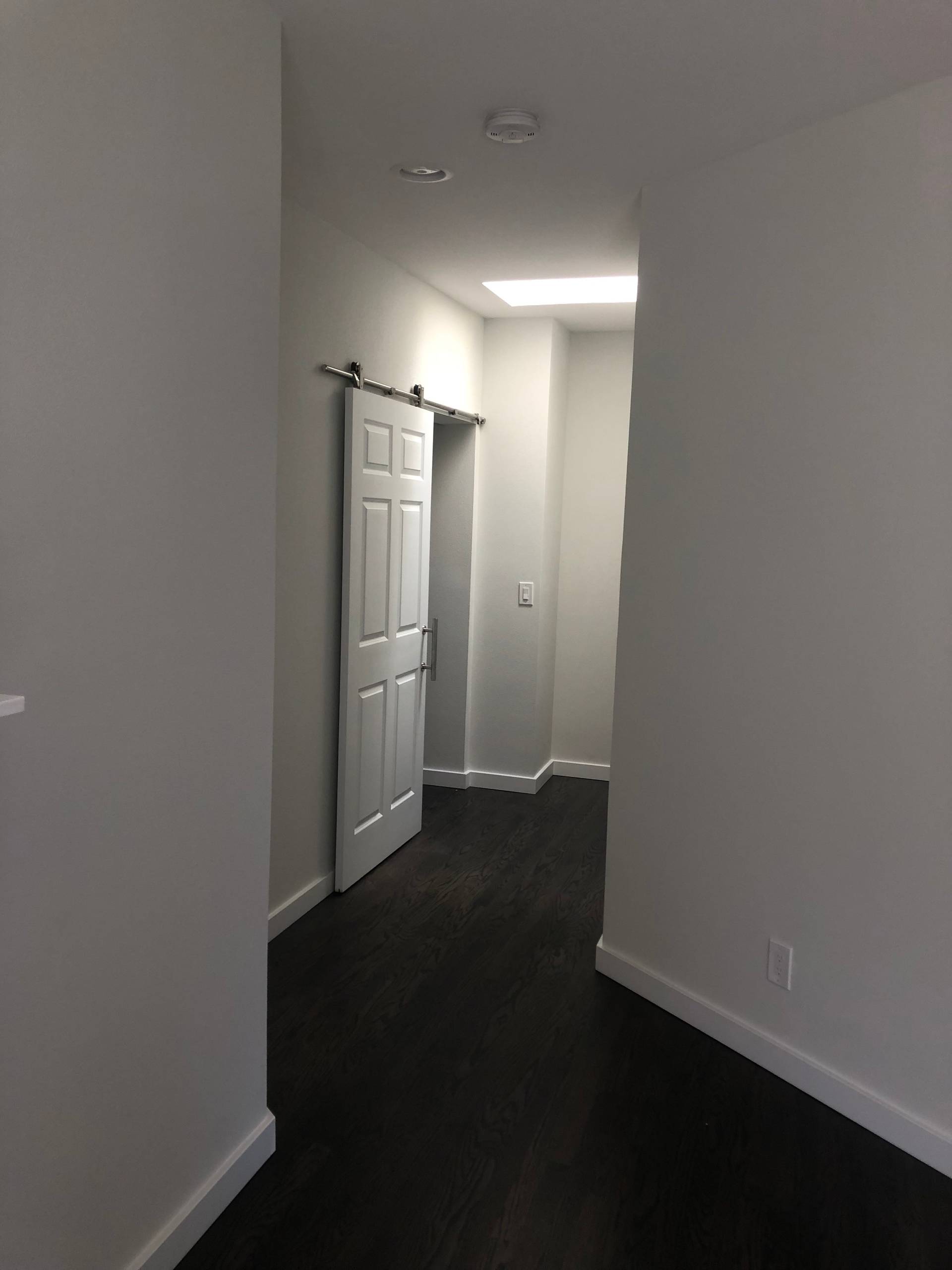 Master Bedroom Addition