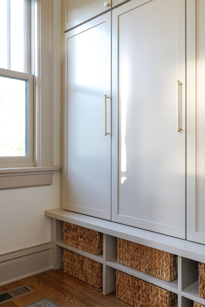 Historic Highlands | Denver, CO | Art Deco Home Remodel