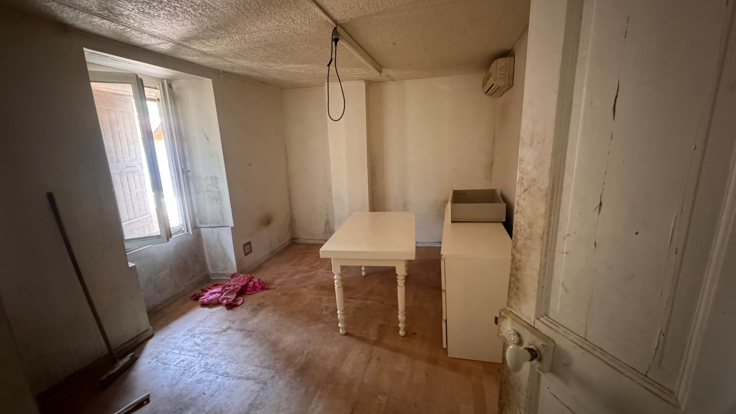 Maison 110m2