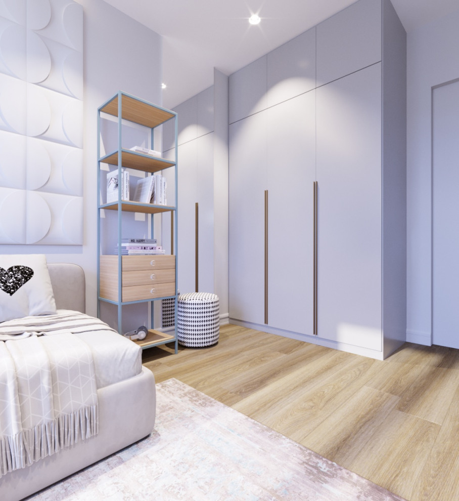 Квартира для семьи