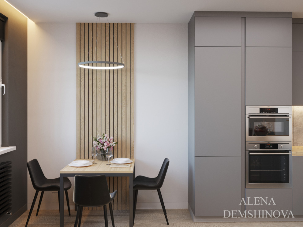 Квартира Михайлово