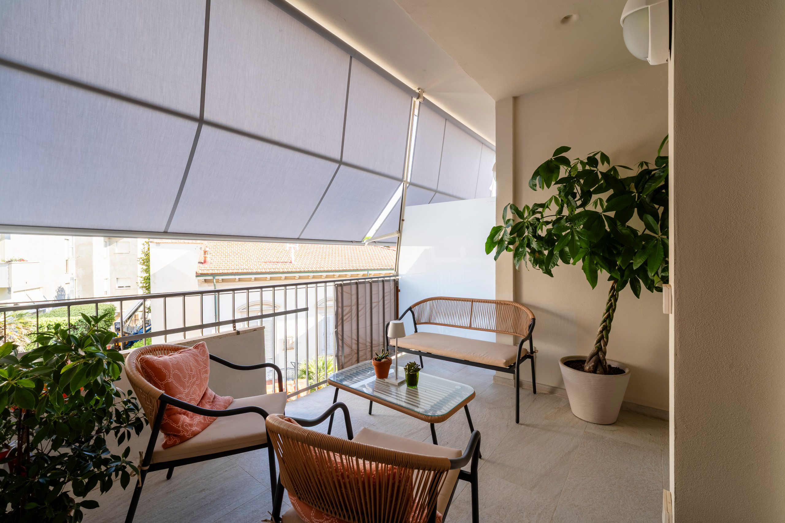 Ristrutturazione Casa Ardenza - Appartamento di 110 mq a Livorno
