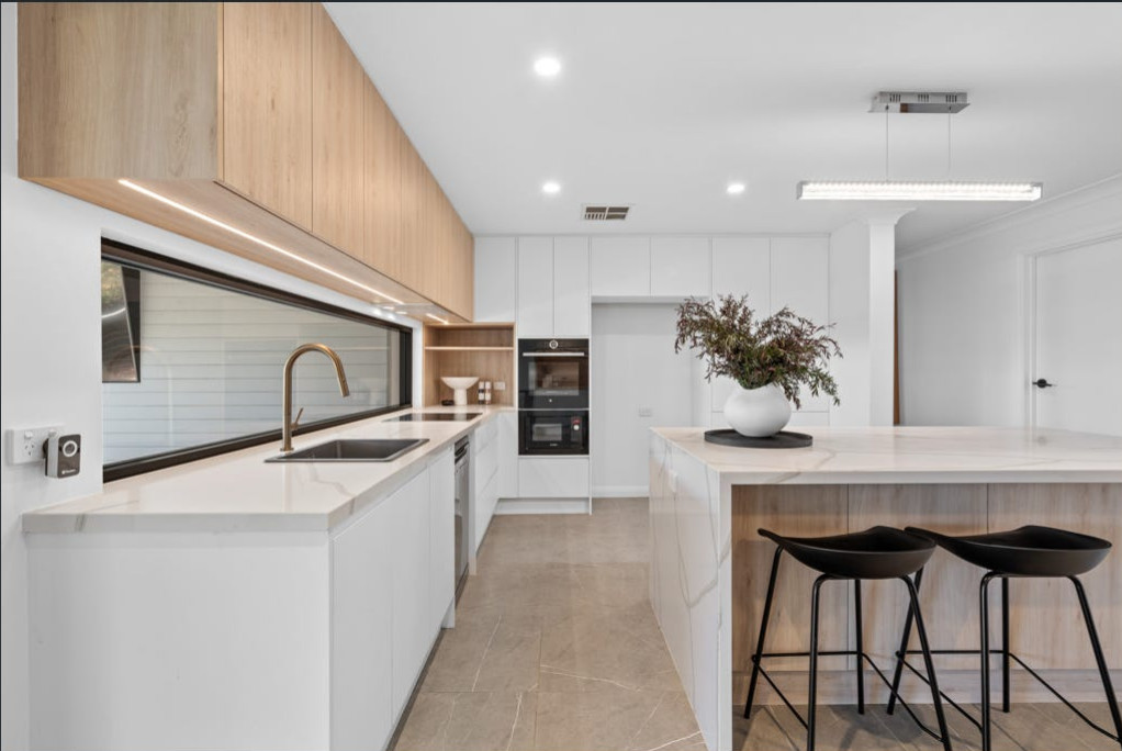 Home by Designed- Kitchen