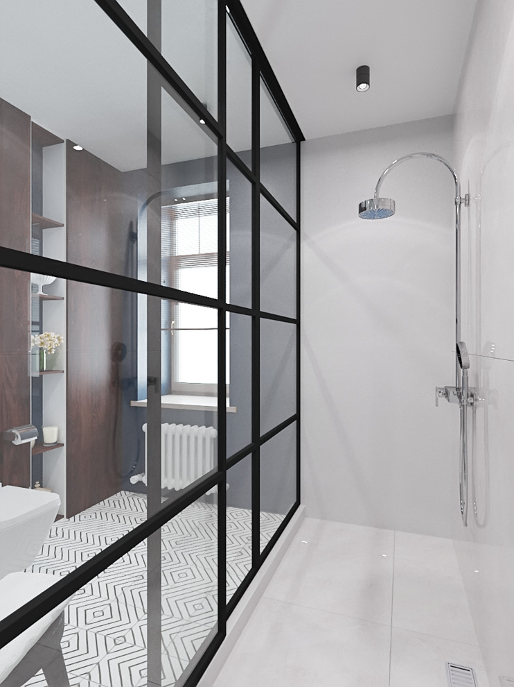 Частный дом, Московская область