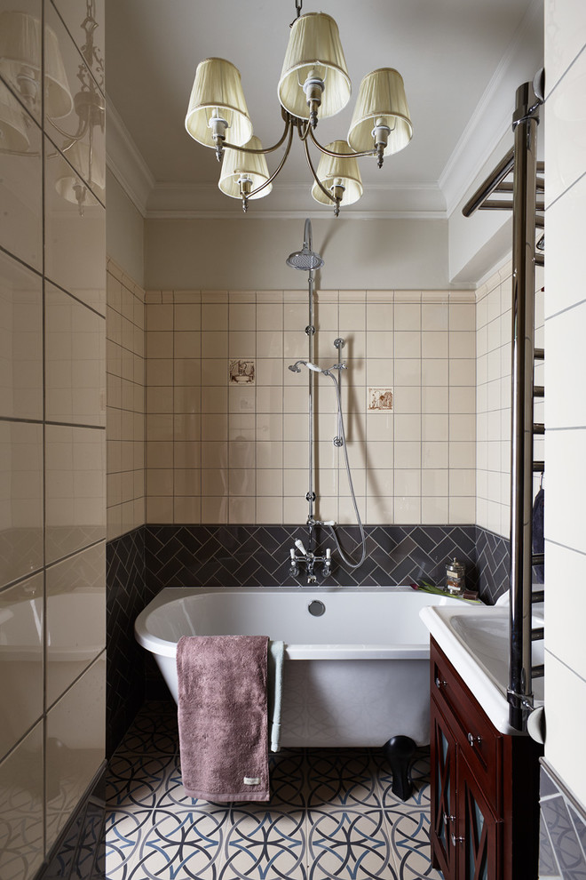 Проект Александр Панкратов- Черный для программы идеальный ремонт