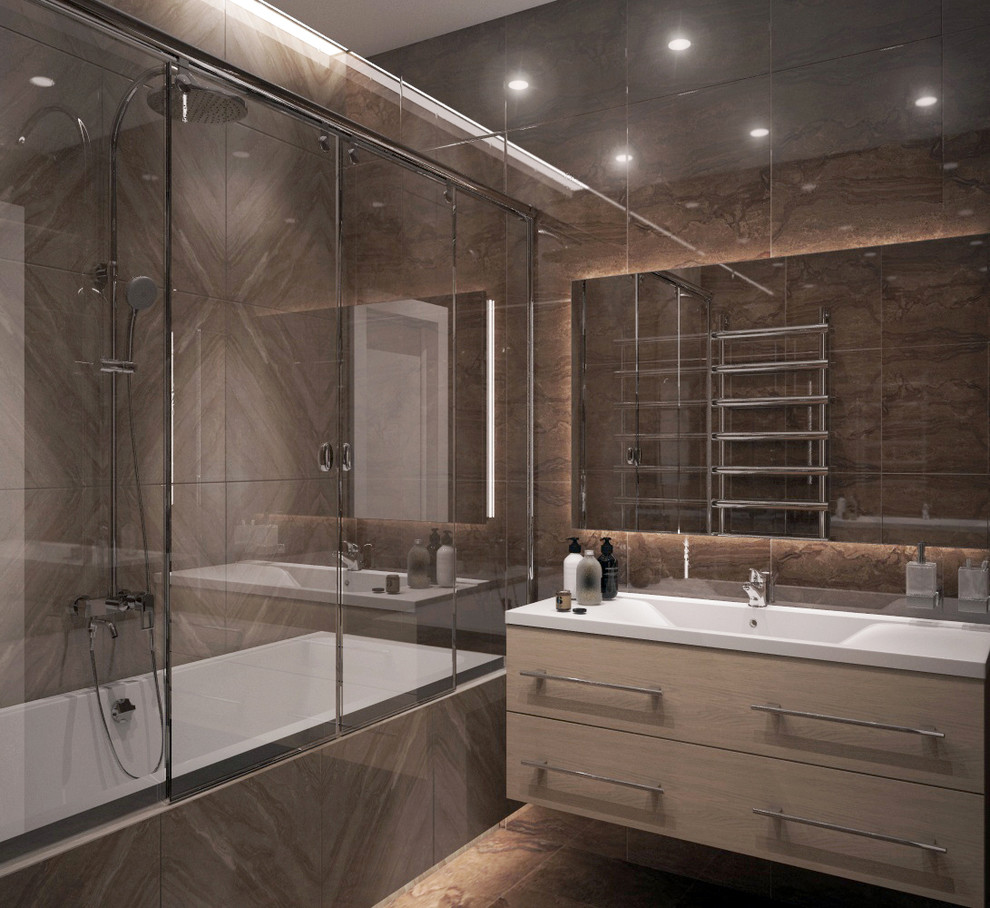 Проект "Сердце города"