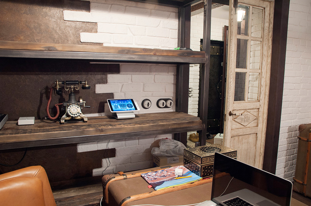 Квартира на ул. Строителей