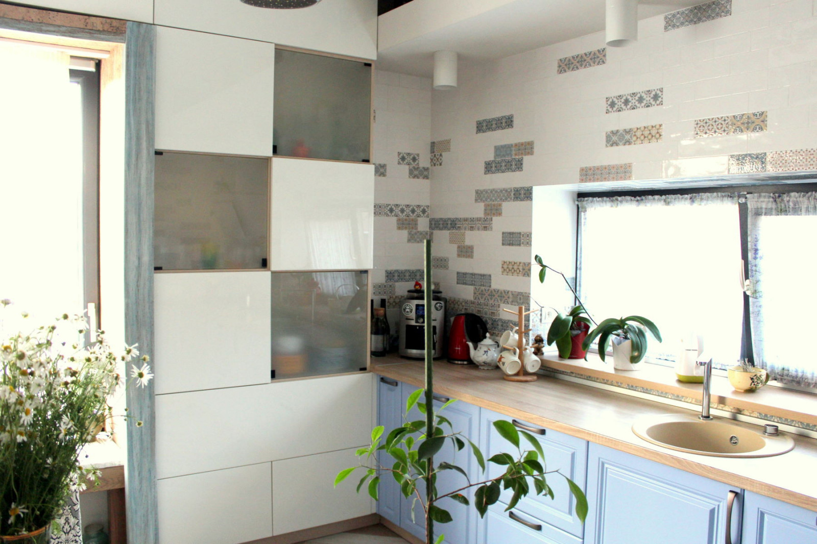 Кухня OLD ITALY