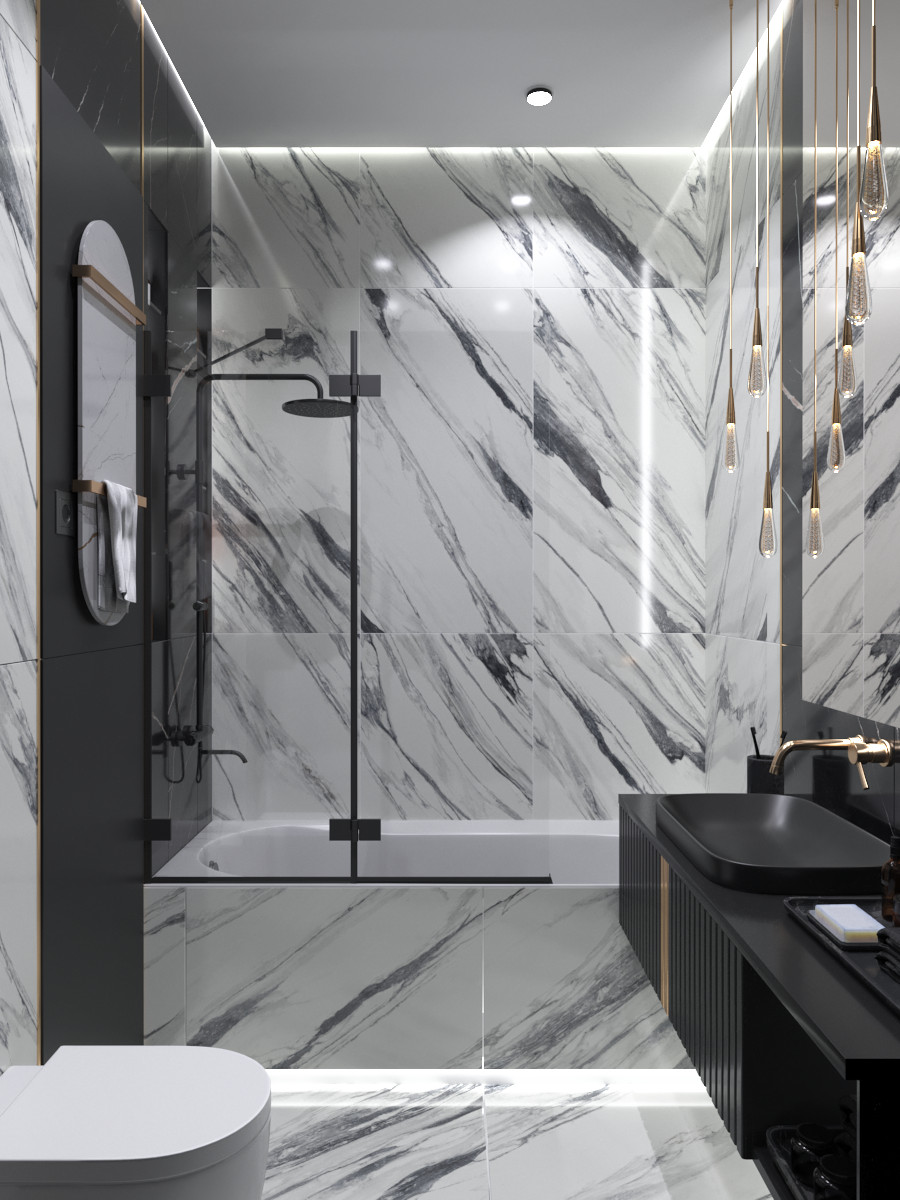 Квартира ЖК Питер