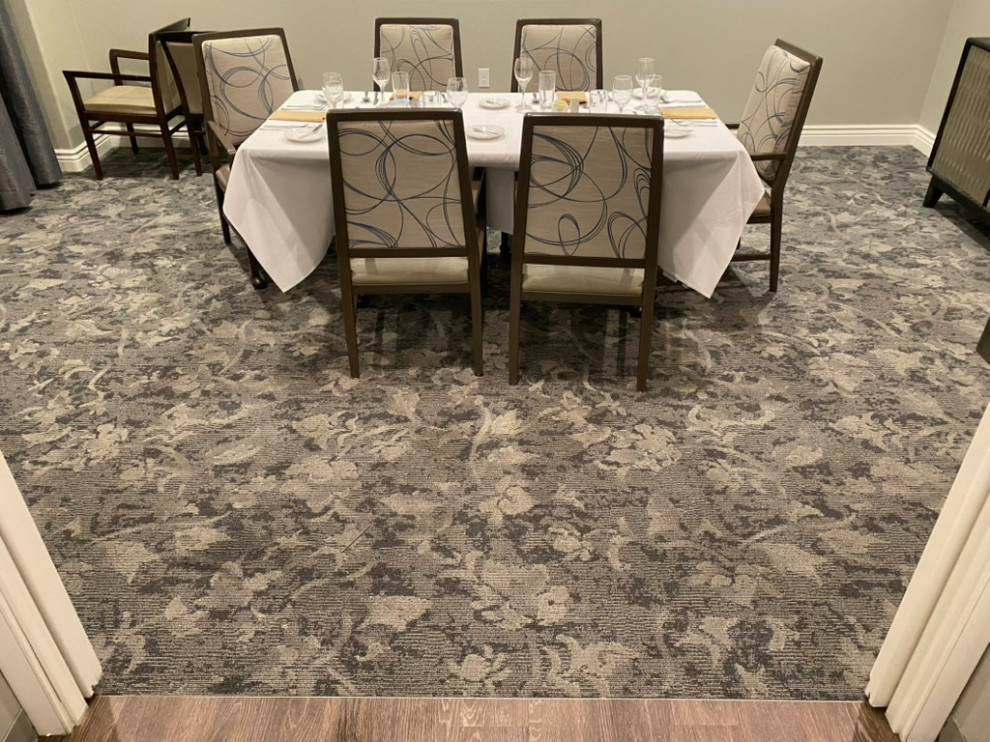 Oakmont Alzheimer's Facility