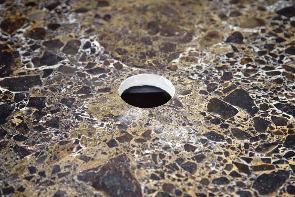 Проект в Мистолово