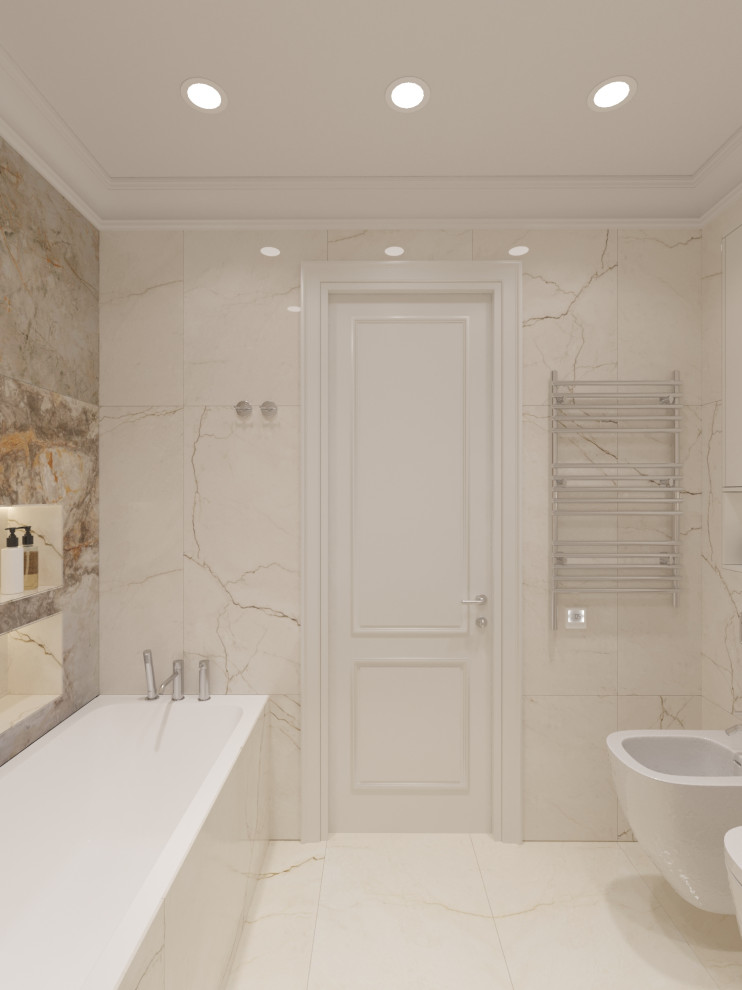 Квартира на Пушкинской