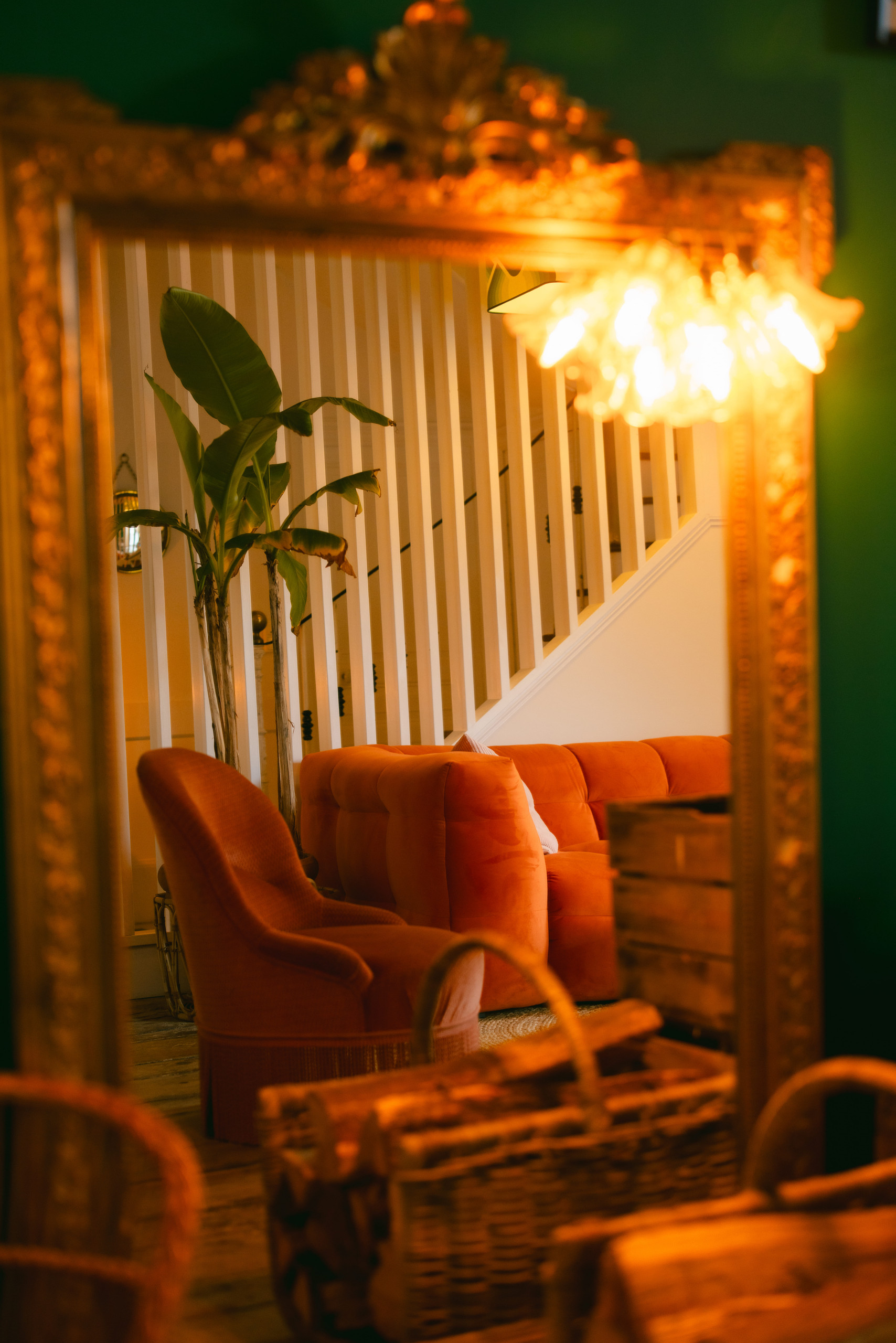 Réaménagement d'une belle maison bourgeoise