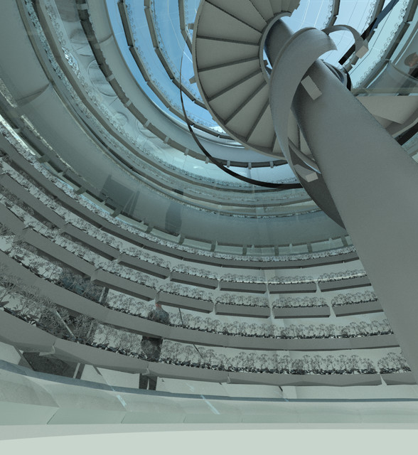 Renderings rendering