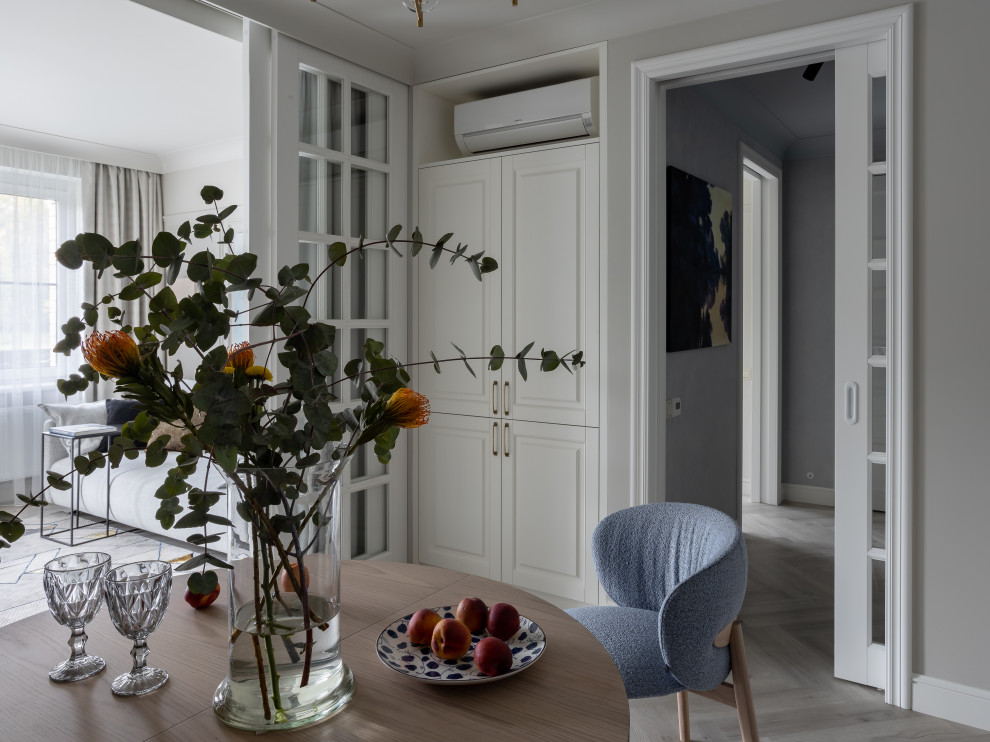 Квартира 60 кв.м.