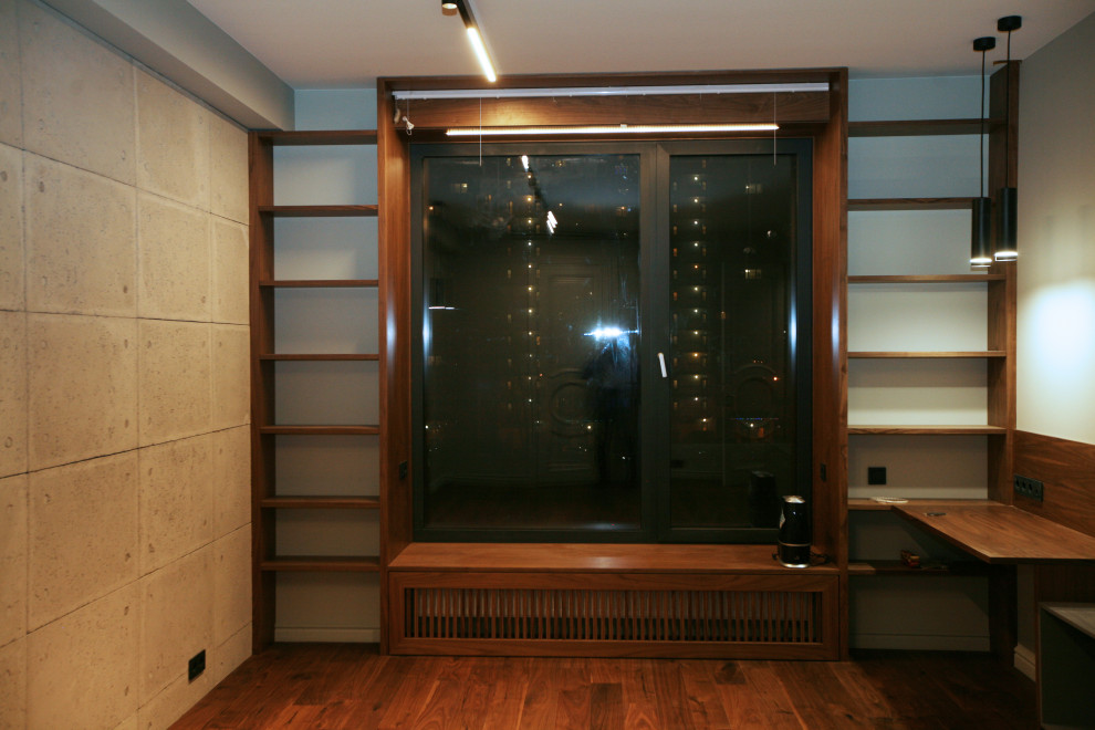 ЖК «ВАНДЕР ПАРК»,  квартира 178м2