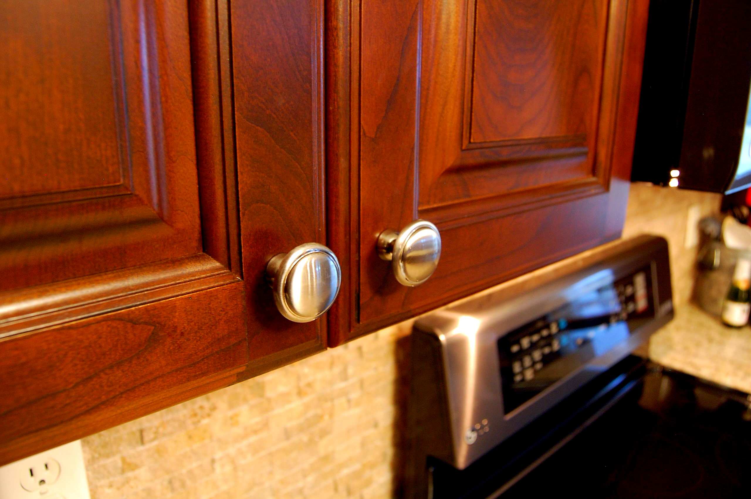 Kitchen Remodel in Germantown, WI.