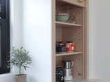Contemporary Kitchen by Designer Kitchen by Morgan