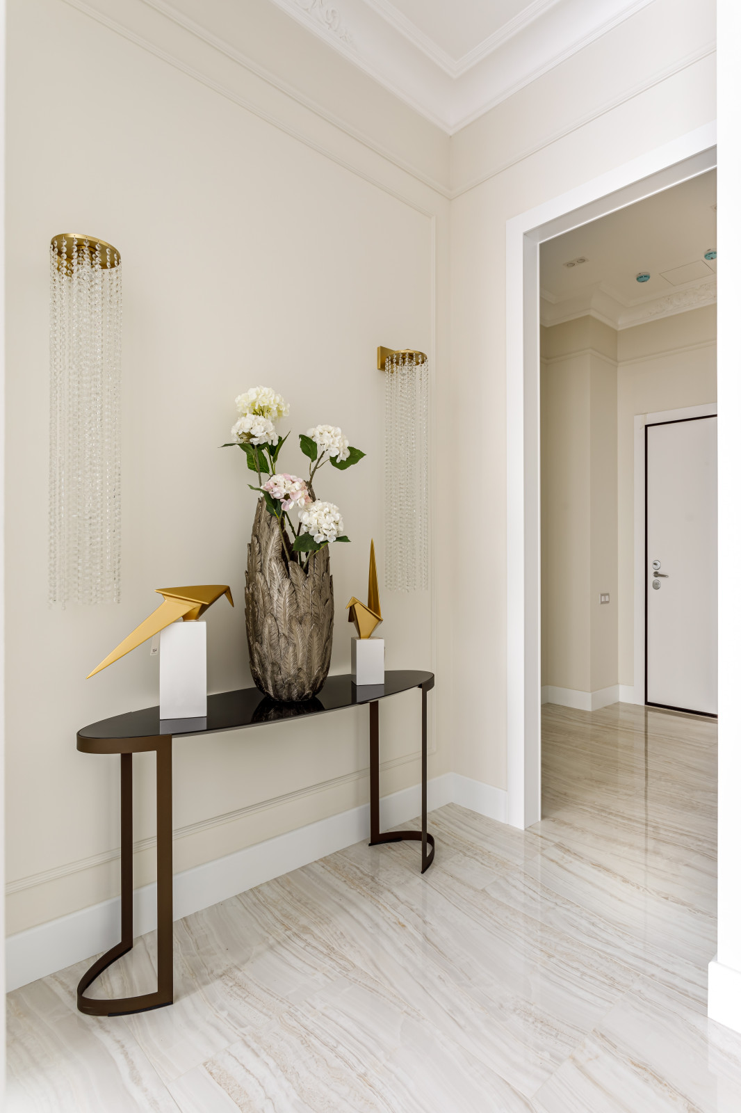 Квартира ЖК "ЛИЦА"