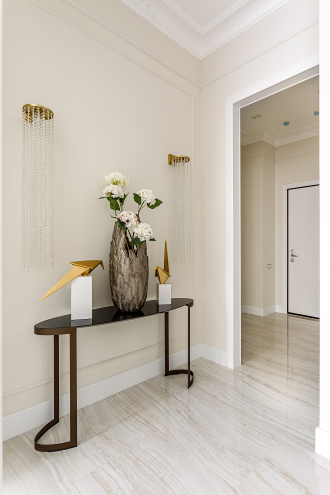 Квартира ЖК "ЛИЦА"