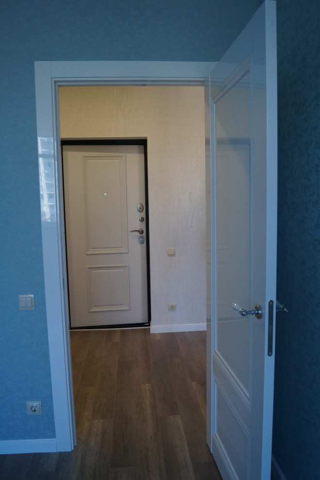 ЖК "НОВАЯ ЗАРЯ", квартиры от Застройщика с ремонтом