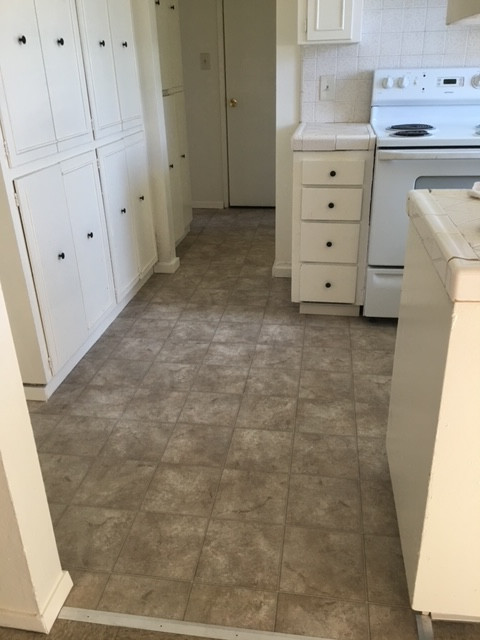 Flooring