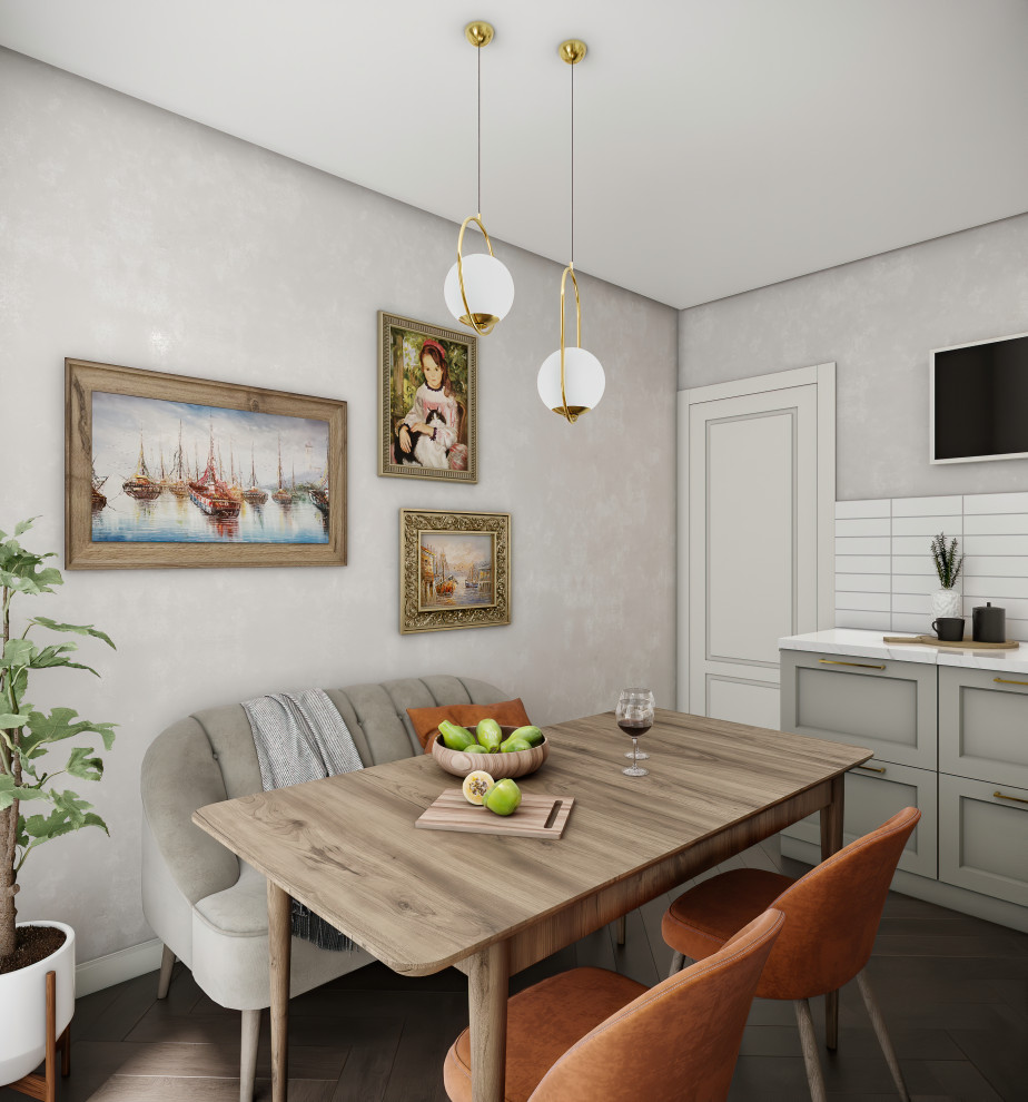 ЖК Палаццио