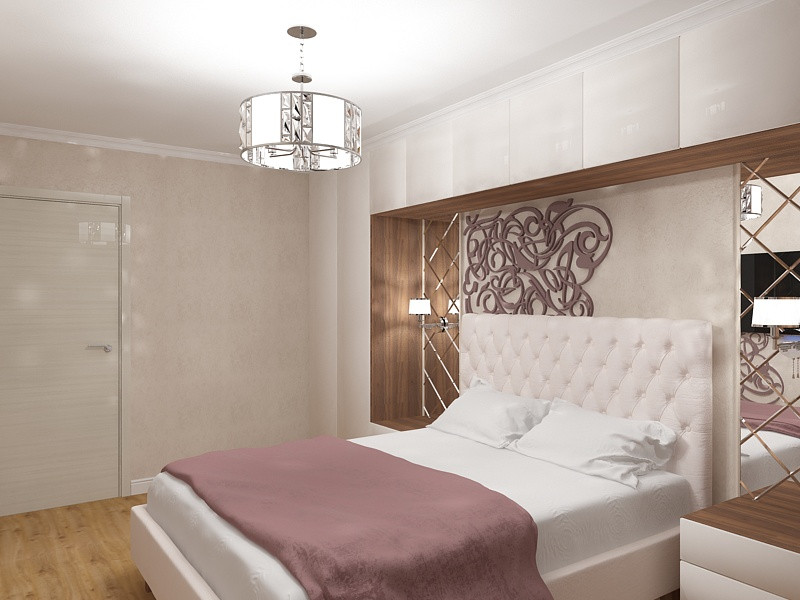 Спальня 13,5 кв.м