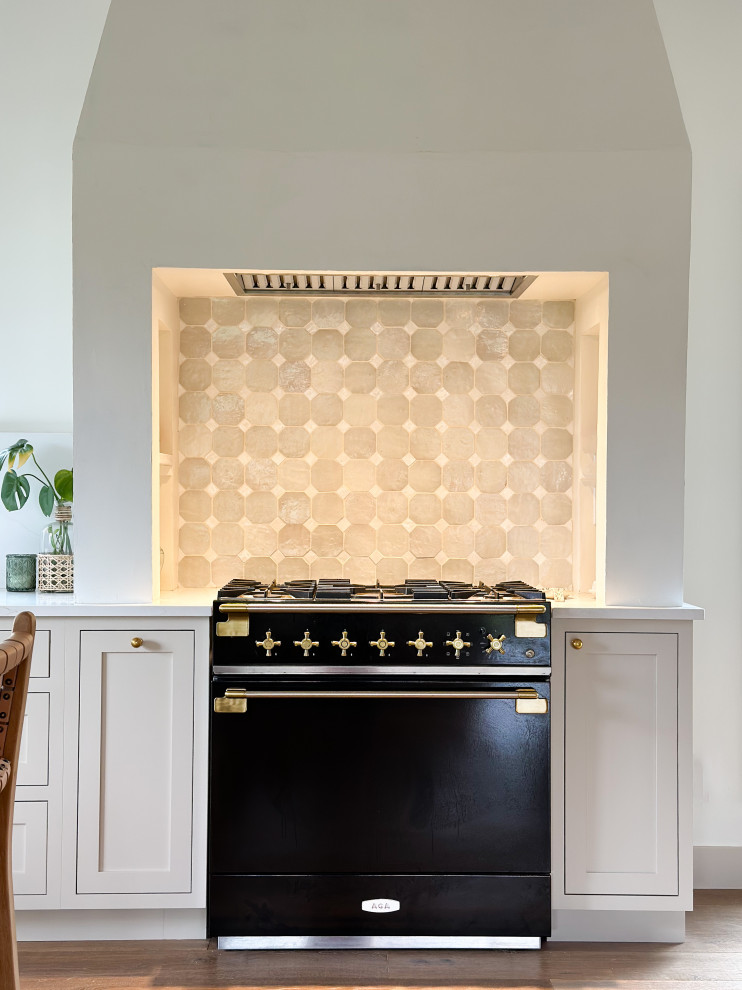 Morrison MidCentury | Morrison, CO | Main Floor Remodel