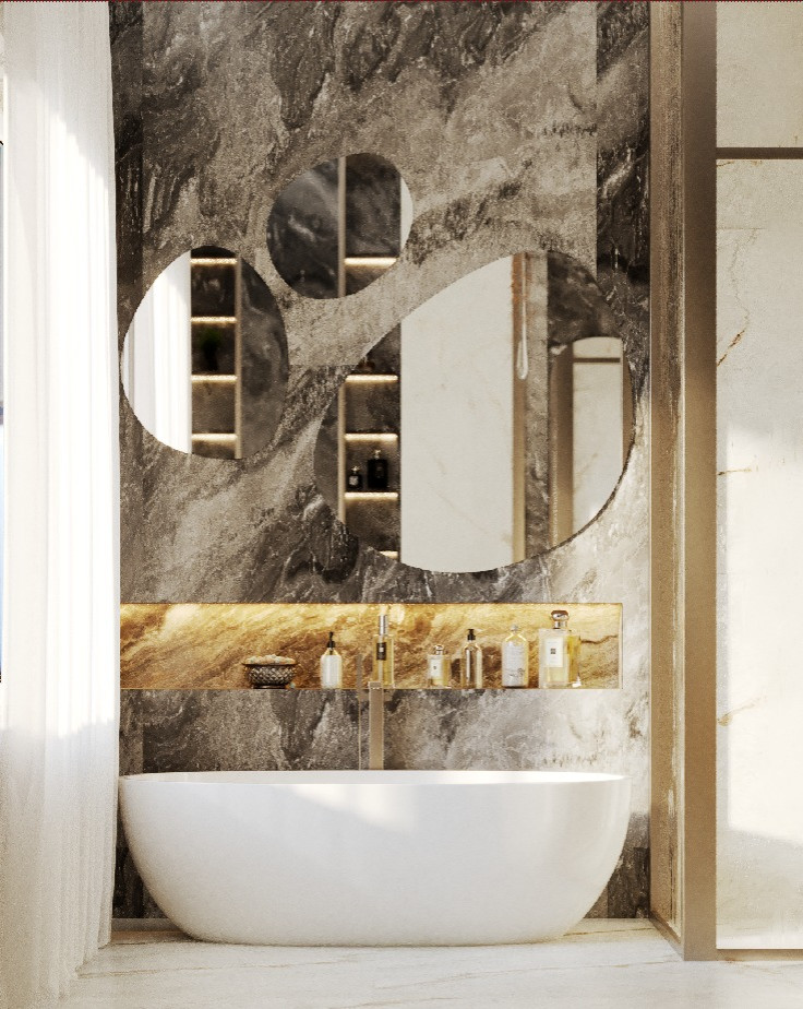 ЖК "Лесной Пейзаж" Москва