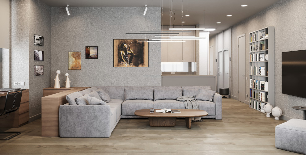 ЖК Прайм Хаус