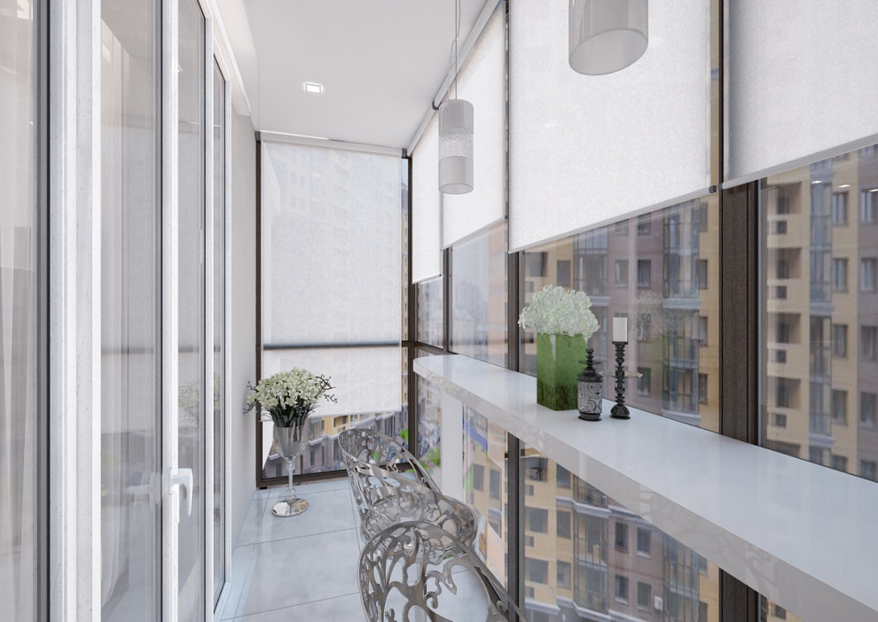 Квартира в ЖК Московский квартал, 210 м2