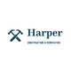 Harper Construction & Renovation, LLC