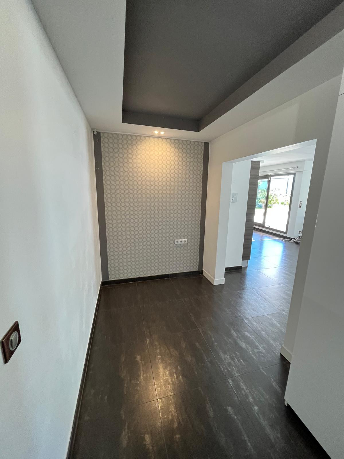 Projet G&R | Rénovation partielle