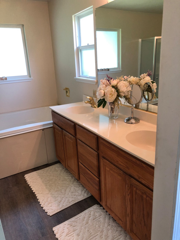 Master Bathroom Renovation