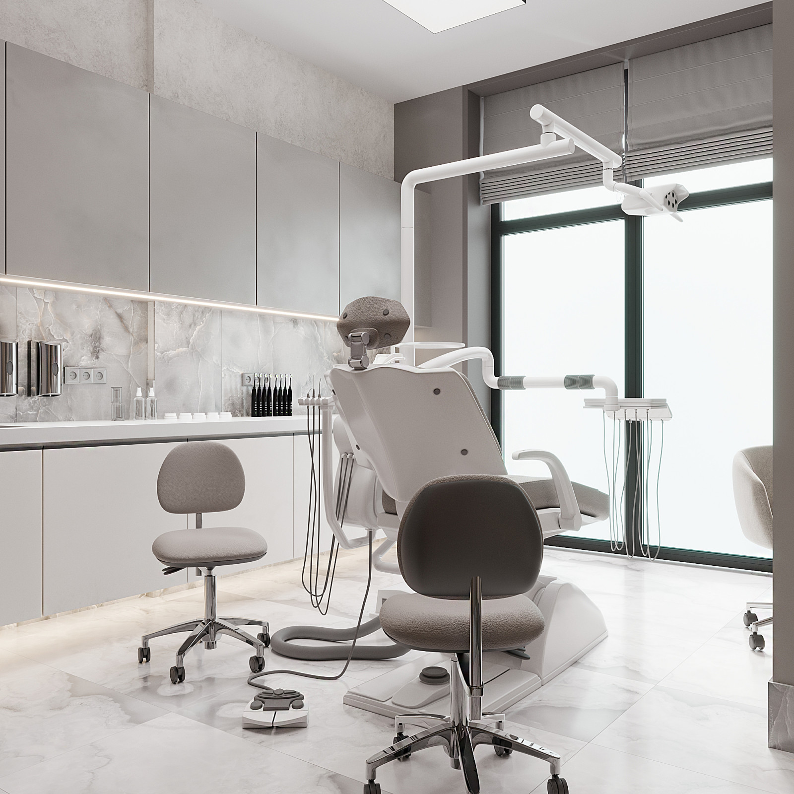 Стоматология Lux Smile