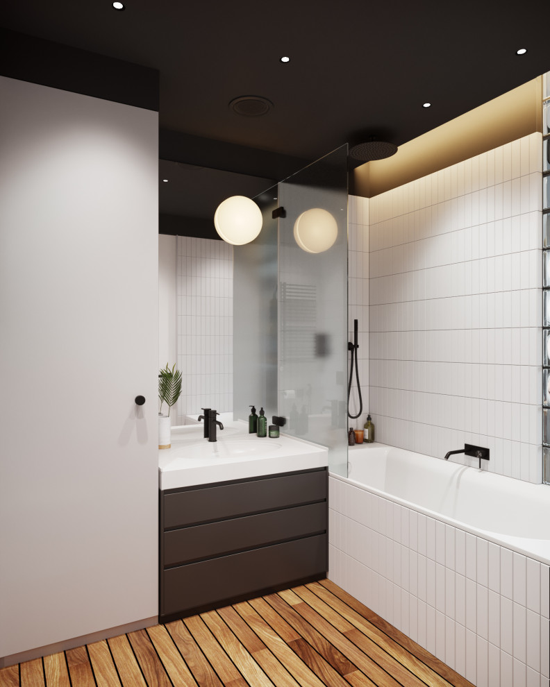 Квартира в ЖК LIFE-Ботанический сад