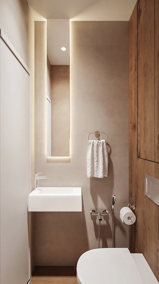 Квартира в Олимпийском