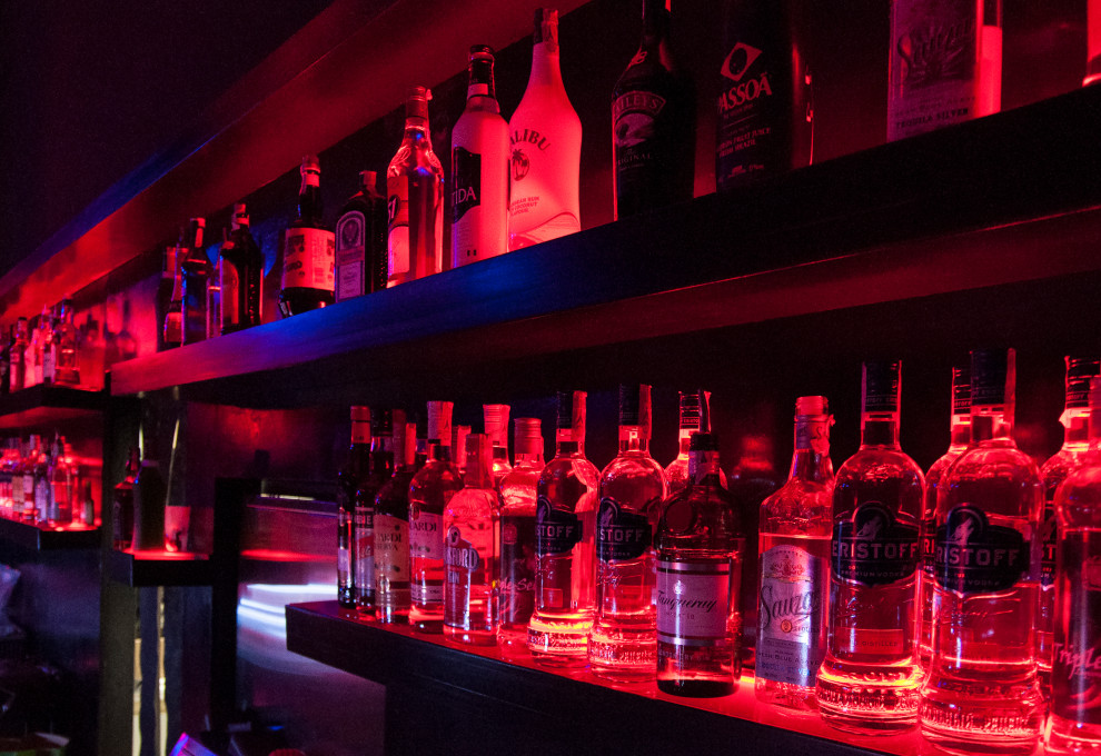 Discoteca