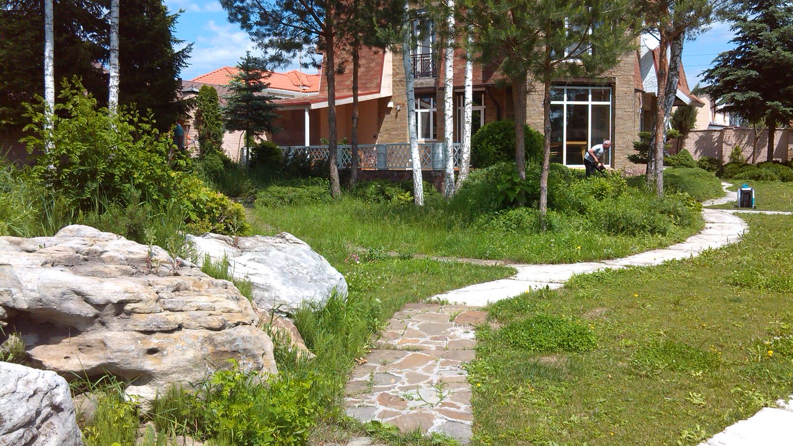 Уютный уголок для творчества