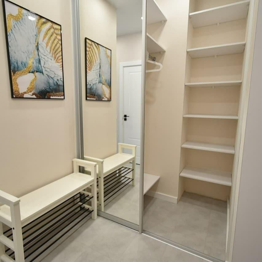 Реализация объекта 35м2