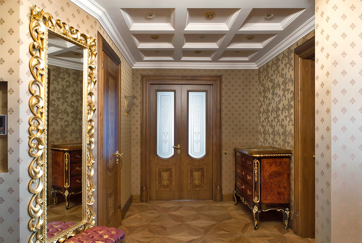 Санкт-Петербург, ул. Краснопутиловская, частная квартира