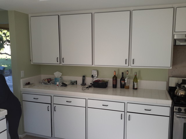 Shervy-Main Kitchen 