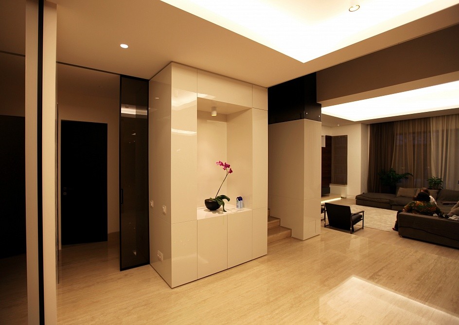 Интерьер Ватутинки 2